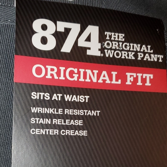 Dickies - Picture 5 of 7